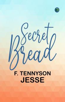 Secret Bread