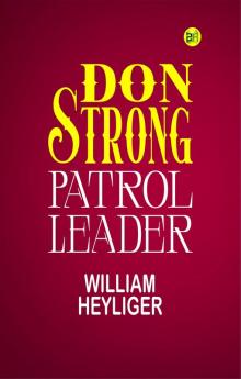 Don Strong Patrol Leader