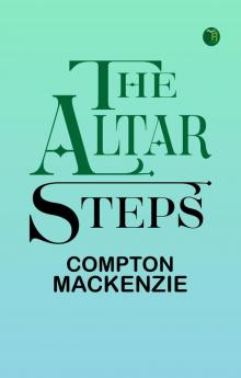 The Altar Steps