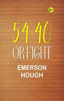 54-40 or Fight