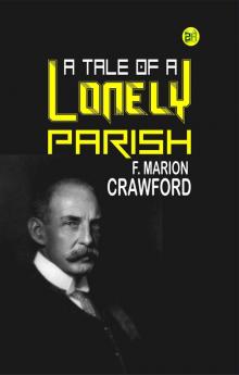 A Tale of a Lonely Parish
