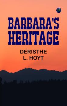 Barbara's Heritage