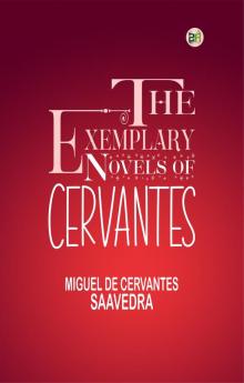 The Exemplary Novels of Cervantes