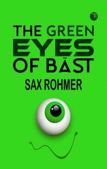 The Green Eyes of BÃ¢st