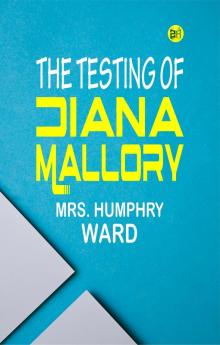 The Testing of Diana Mallory