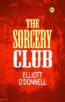 The Sorcery Club