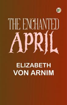 The Enchanted April