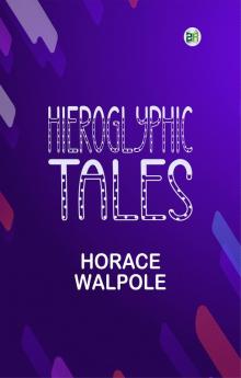 Hieroglyphic Tales