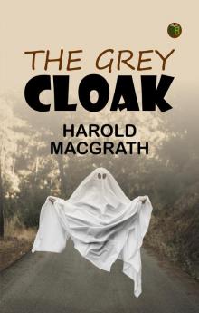 The Grey Cloak