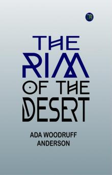 The Rim of the Desert
