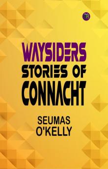 Waysiders Stories of Connacht