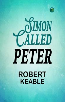 Simon Called Peter