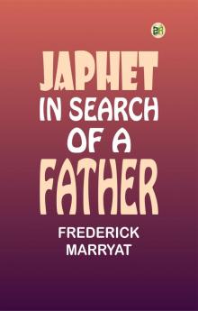 Japhet in Search of a Father
