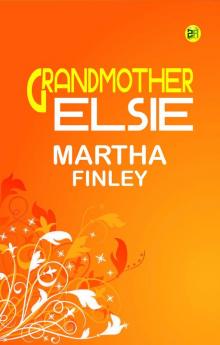 Grandmother Elsie