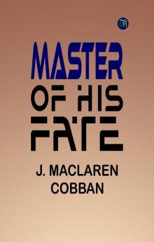 Master of His Fate
