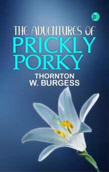 The Adventures of Prickly Porky