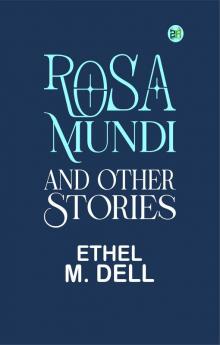 Rosa Mundi and Other Stories