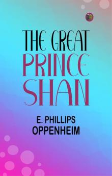 The Great Prince Shan