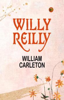 Willy Reilly