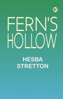 Fern's Hollow