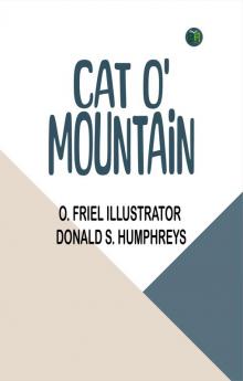 Cat o' mountain