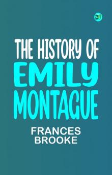 The History of Emily Montague