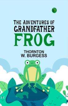 The Adventures of Grandfather Frog