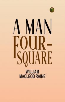 A Man Four-Square