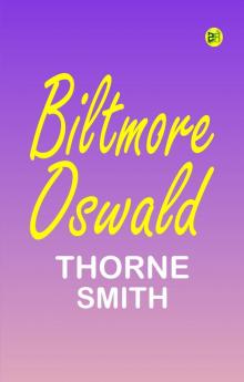 Biltmore Oswald