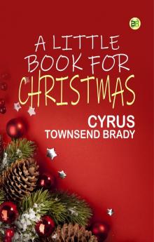A Little Book for Christmas