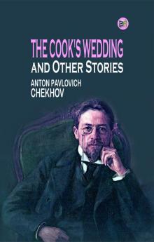 The Cook's Wedding and Other Stories