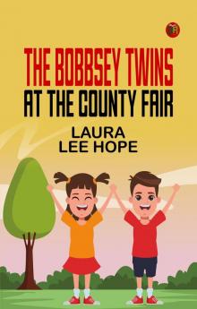 The Bobbsey Twins at the County Fair