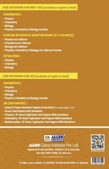 Indian Olympiad Qualifier in Mathematics (IOQM/Pre-RMO) Solutions to Part 1 & 2 Books for Class 8 to 12 by ALLEN