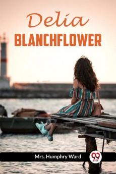Delia Blanchflower
