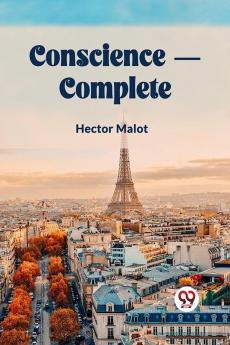 Conscience - Complete
