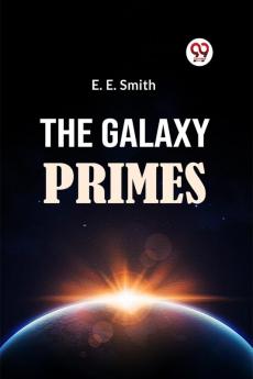 The Galaxy Primes