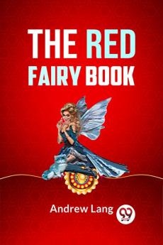 The Red Fairy Book