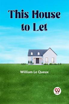 This House to Let