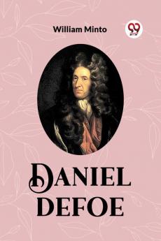 DANIEL DEFOE