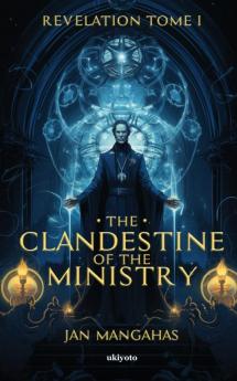 Revelation Tome I: The Clandestine of the Ministry