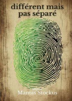 différent mais pas séparé