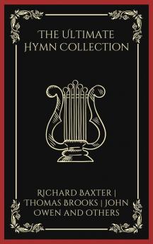 The Ultimate Hymn Collection (Grapevine Press)