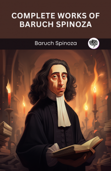 Complete Works of Baruch Spinoza (Grapevine edition)