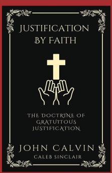 Justification By Faith