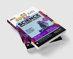 Educart CUET UG 2024 Science ISC Board Supplementary Book of Physics + Chemistry + Mathematics (Additional Topics + Past Year Papers + Mock Papers on new syllabus)