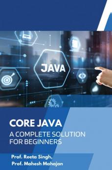 CORE JAVA