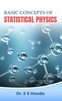 Basic Concepts of Statistical Physics