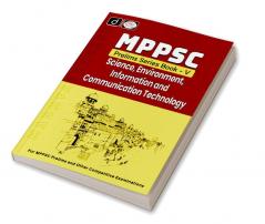 MPPSC PPS-5 - Science Environment Information And Communication Technology