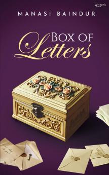 Box Of Letters