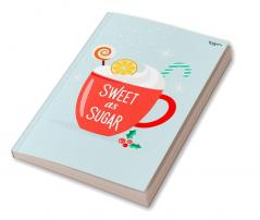 Poetry Book Sweet As Sugar